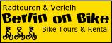 Berlin on Bike