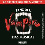 Stage Entertainment / Theater des Westens