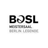 Meistersaal am Potsdamer Platz - VA